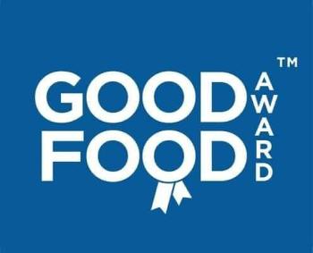 good food award