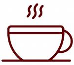 tea cup icon