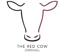 the redcow logo